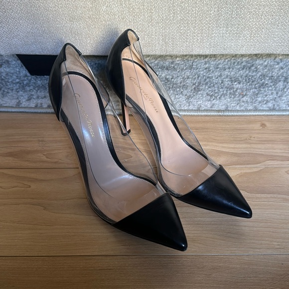 Gianvitto Rossi POINTED Heels